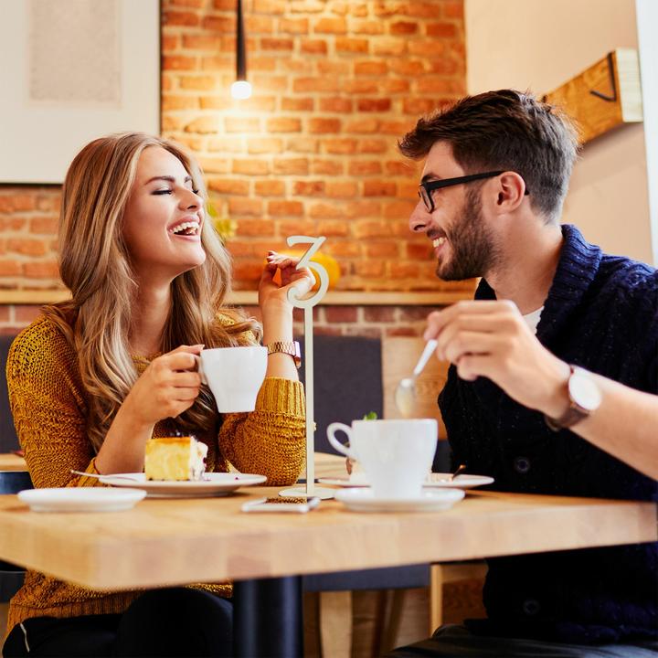 Produktbild Relaxdays Besteckkasten