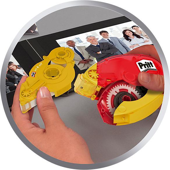 Produktbild Pritt Refill