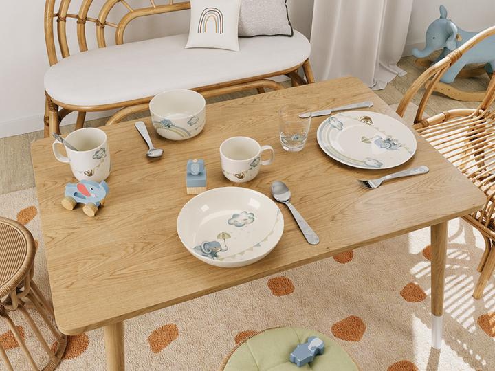 Immagine prodotto Villeroy & Boch Set di bicchieri per bambini 2 Cammina come un elefante