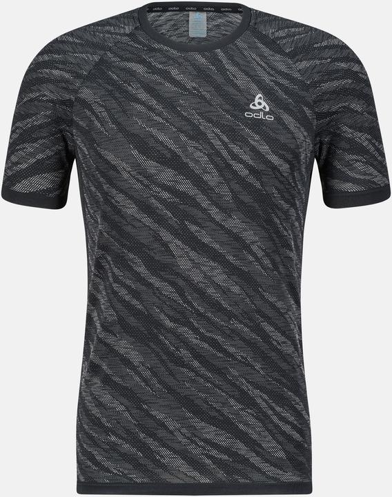 Image du produit Odlo T-shirt à col ras du cou s/s ZEROWEIGHT CERAMIC (M)