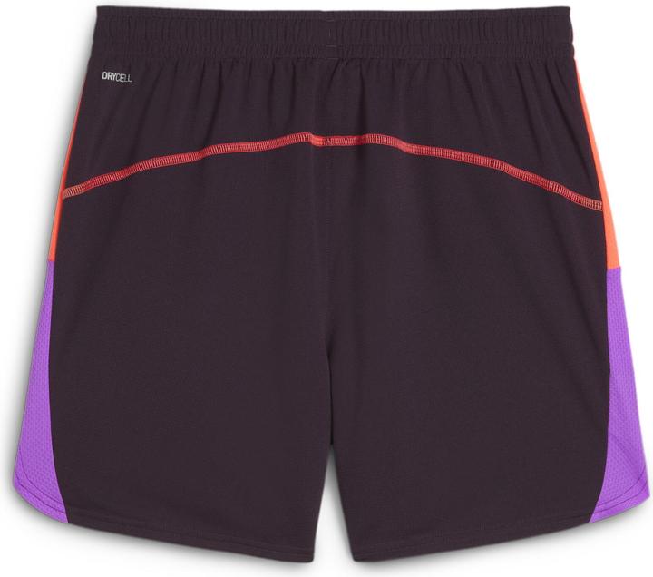 Actual product image Puma individualBLAZE Shorts (XS)
