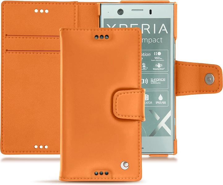 Oranje ( Nappa - Pantone #ff9351 )