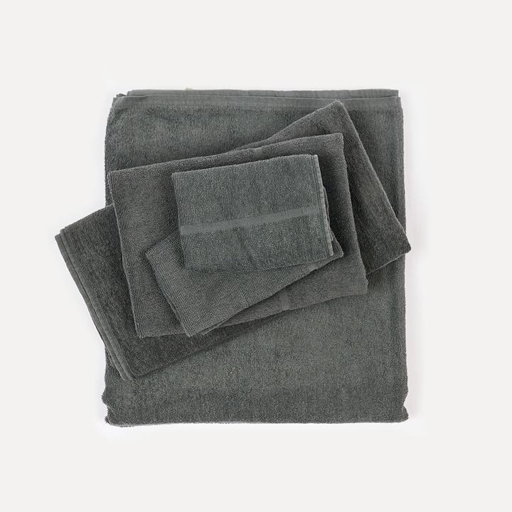 Charcoal