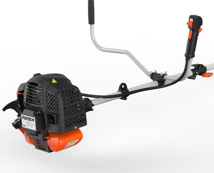 Produktbild Fuxtec FX-MS152 (Kunststoffmesser, Trimmfaden)