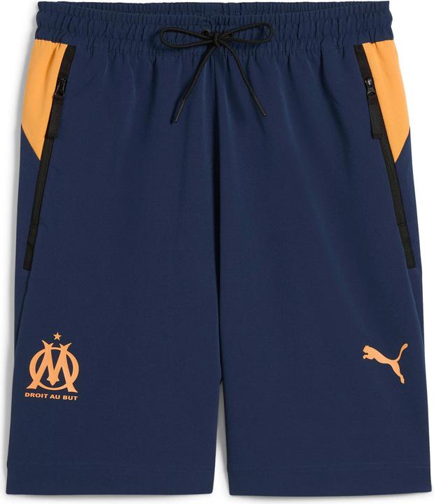 Puma OM PUMATECH Shorts 6" WV (S)