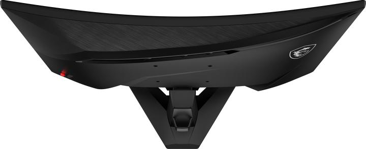 Actual product image MSI MAG 274CXF (1920 x 1080 pixels, 27")