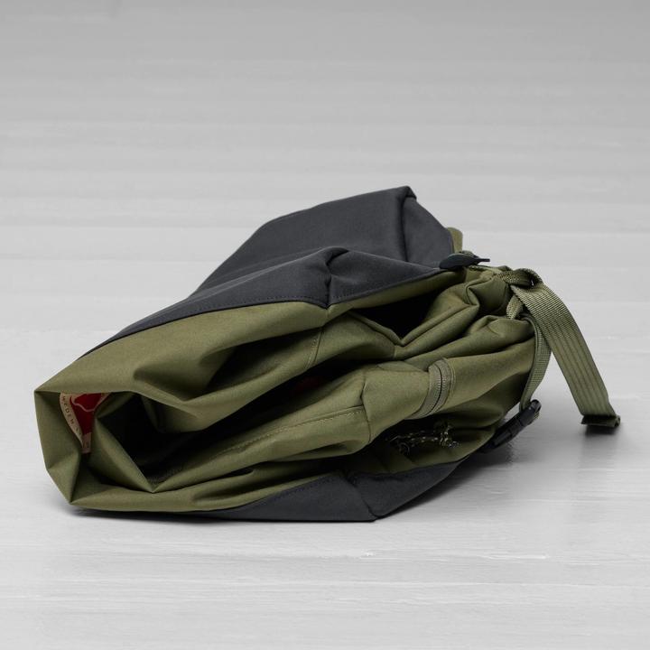 Actual product image Fjällräven Färden Duffel 80 (80 l)