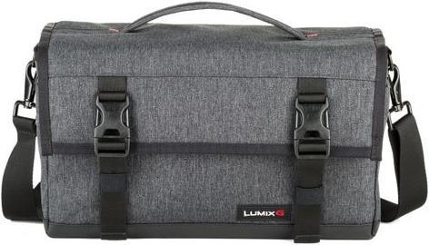 Produktbild Panasonic Schultertasche DMW-PM10 (Kamera Schultertasche, 8 l)