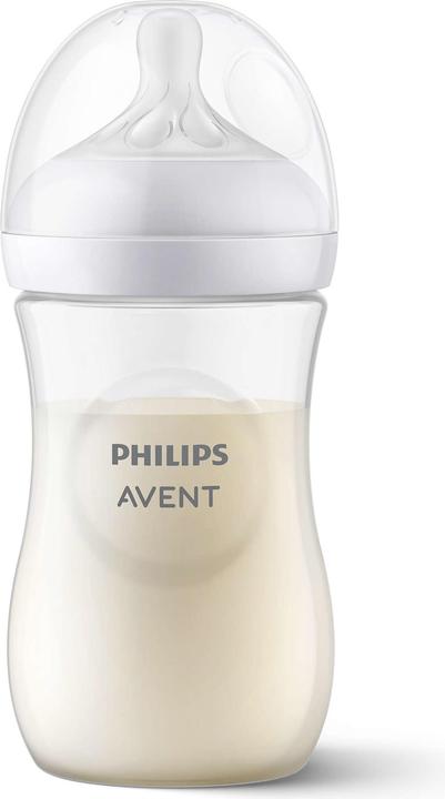 Immagine prodotto Philips Avent Risposta naturale (260 ml)