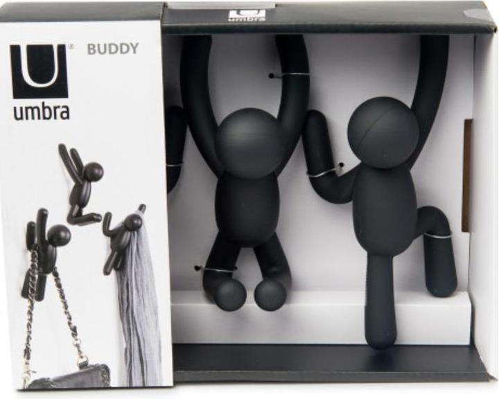 Actual product image Umbra Buddy