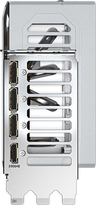 Produktbild Gigabyte AORUS GeForce RTX 5080 MASTER ICE (16 GB)