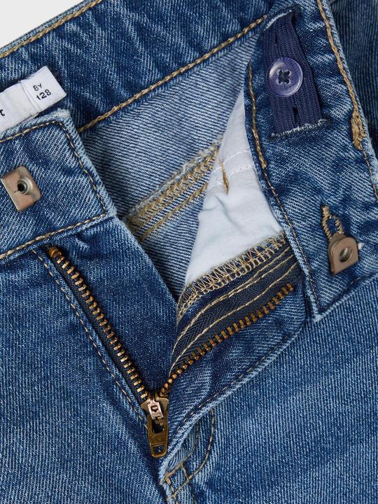 Actual product image Name it Rose Regular Fit Jeans (164)