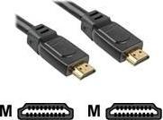 Immagine prodotto Sharkoon Cavo HDMI ad alta velocità con Ethernet (15 m, HDMI)