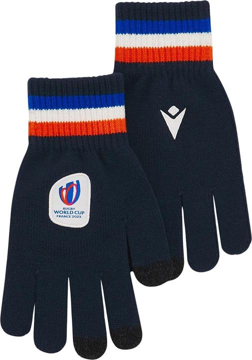 Produktbild Macron handschuhe acron rwc france 2023 (M)