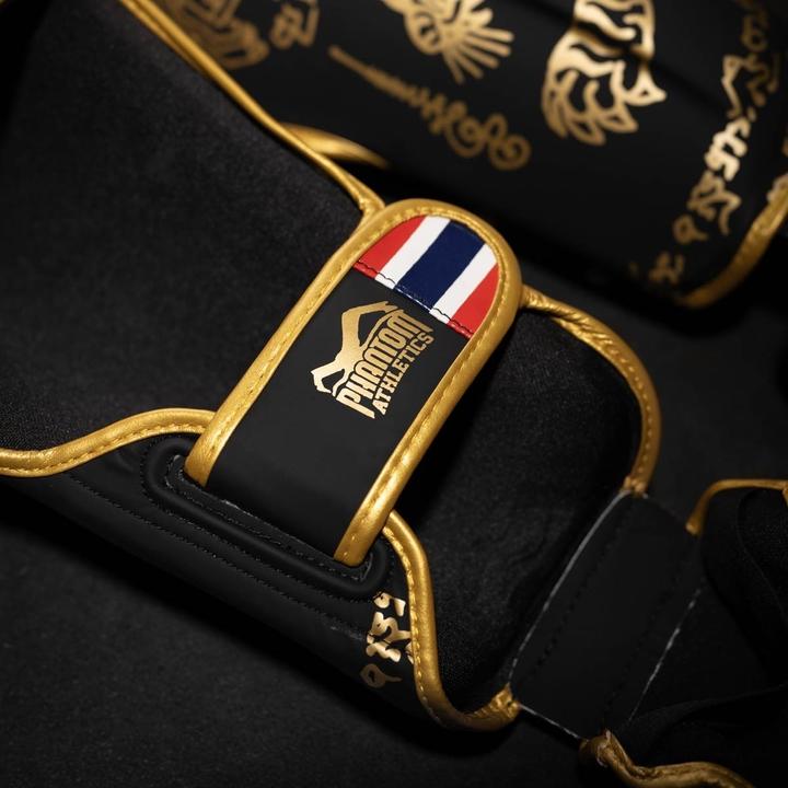 Produktbild Phantom Athletics Schienbeinschutz Muay Thai - Limited Edition (S/M)