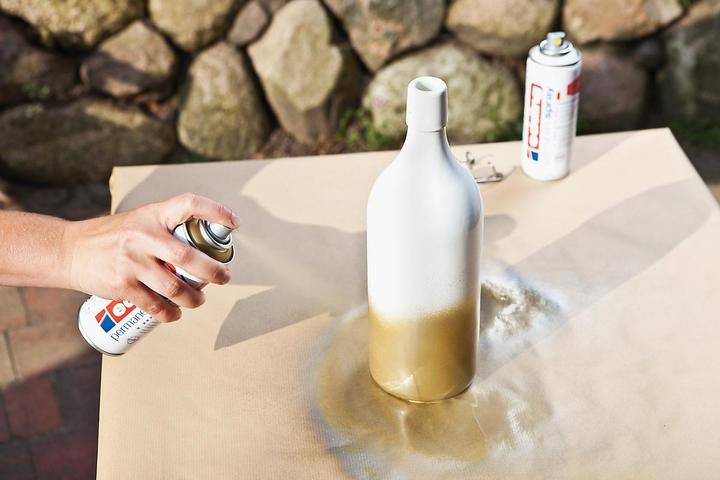 Produktbild Edding Acrylspray (Reichgold, 0.20 l)