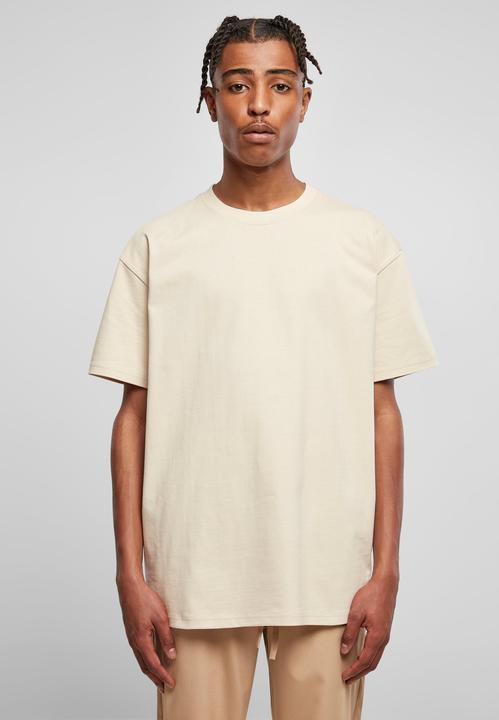 Actual product image Urban Classics Heavy Oversized Tee - 1560 (4XL)