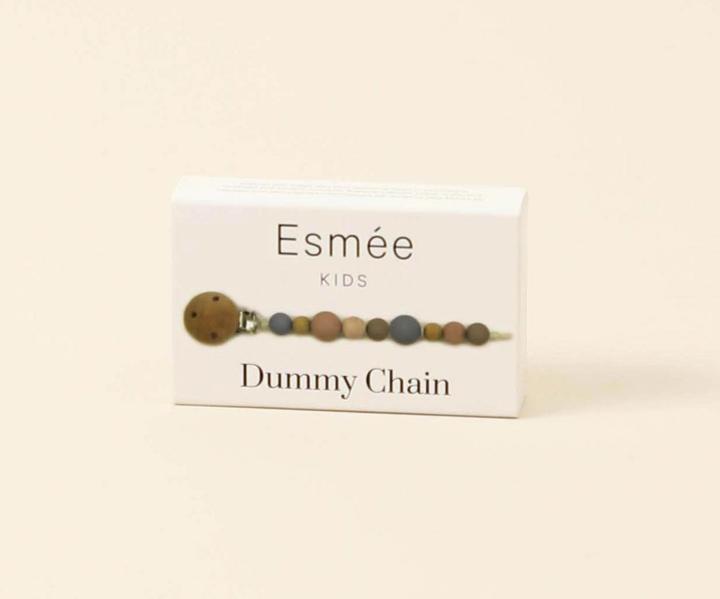 Produktbild Esmée Nuggikette (1 x, ab Geburt)