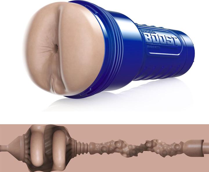 Produktbild Fleshlight Boost Blast Light Medium