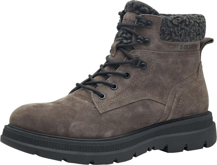 Produktbild S.Oliver Stiefelette (43)