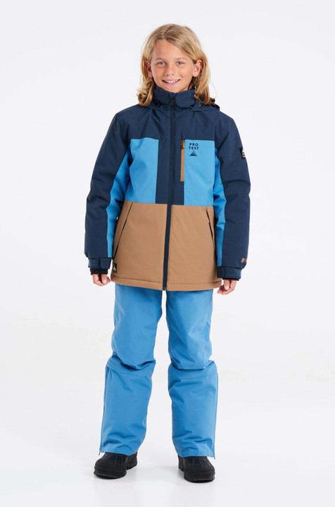 Produktbild Protest Snowjacket Prtbuzzerd Jr (140)
