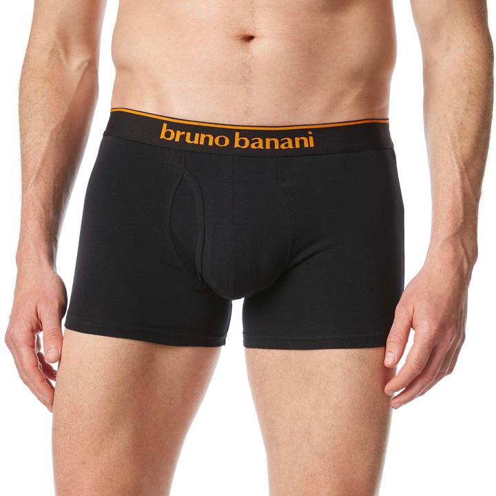 Immagine prodotto Bruno Banani Boxer casual (M, Confezione da 2)