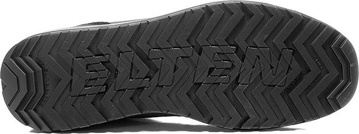 Actual product image Elten Journey black low ESD S3 (S3, 45)