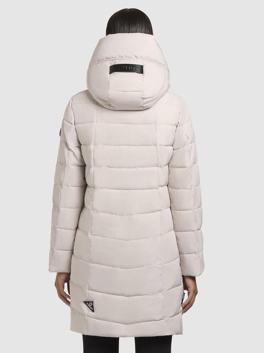 Actual product image Khujo Pluz-YM (XS)