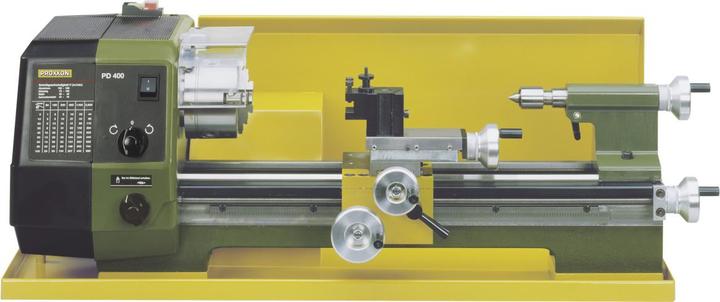 Actual product image Proxxon Coolant drip tray