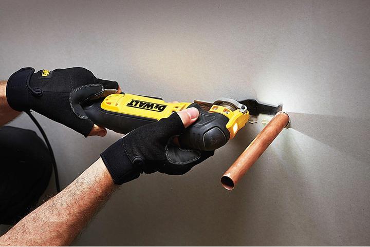 Actual product image DeWalt MultiTool Set 300