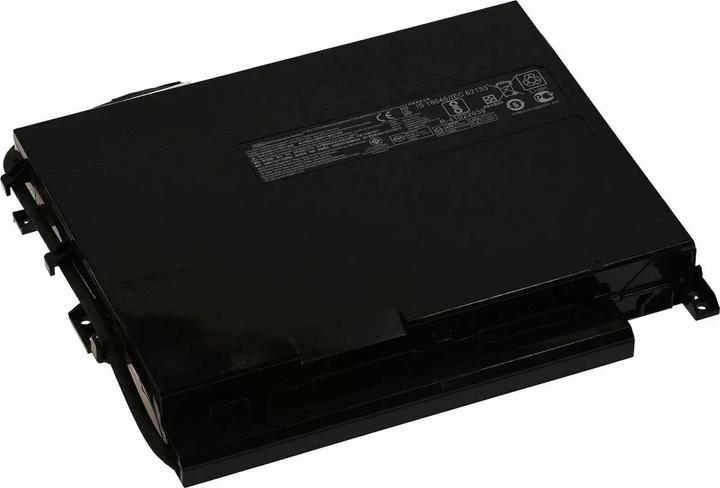 Produktbild AccuCell Akku HP Omen 17-w103ng / Omen 17-w131ng / Omen 17-w200ng / Typ PF06XL u.a. (8200 mAh)