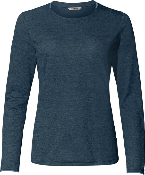 Image du produit Vaude T-shirt Femme Essential L/S (50)