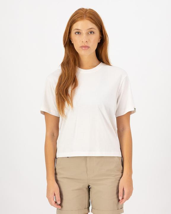 Produktbild Mons Royale Yonder Merino Organic Cotton T-Shirt (L)