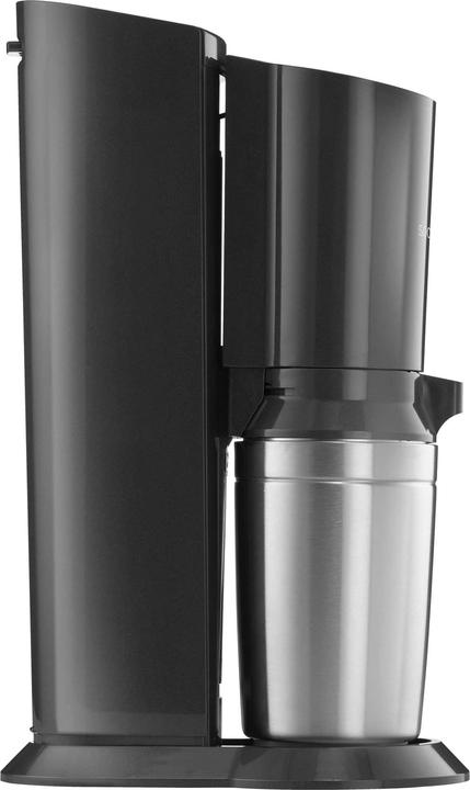 Actual product image SodaStream Crystal