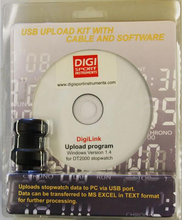 Produktbild Digi Sport DIGI EDV-Anschluss-Set I