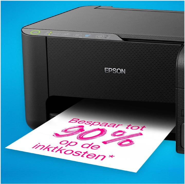 Immagine prodotto Epson EcoTank ET-2810 (Eco-Tank, Colore)