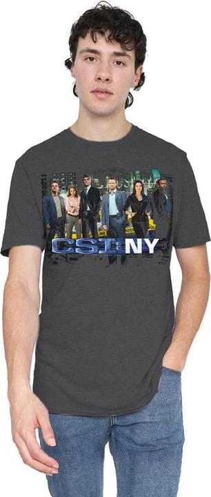 Produktbild Csi: NY TShirt (XL)