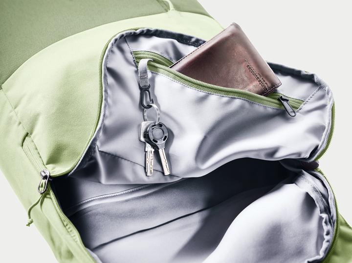 Actual product image Deuter UP Seoul (16 l)
