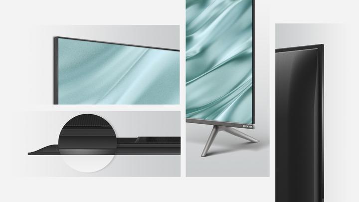 Image du produit TCL 55C635 (55", C635, QLED, 4K, 2022)