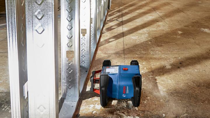 Image du produit Bosch Professional GRL 600 CHV