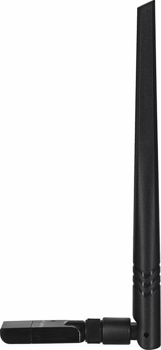 Image du produit Lanberg NC-0300-WIE Carte réseau Ethernet / WLAN (USB)