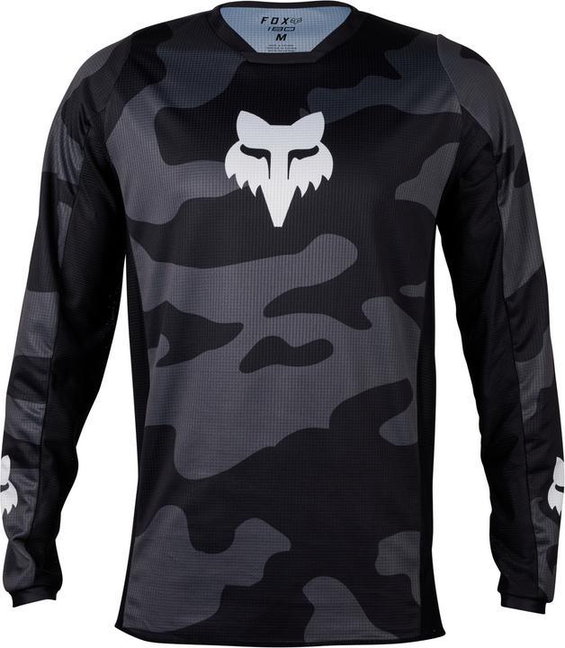Immagine prodotto Fox 180 Maglia Bnkr (M)