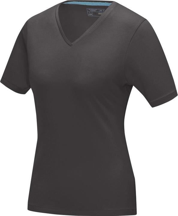 Image du produit Elevate T-shirt Kawartha avec col V manches courtes (S)
