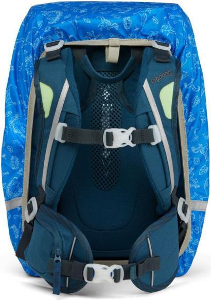 Actual product image Ergobag Dinos