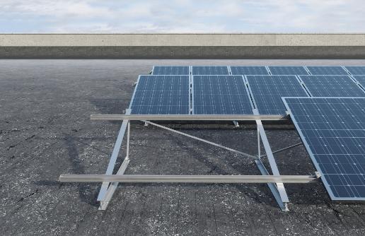 Actual product image Fischer Profil SolarFish H44 3.650 AL