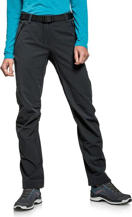 Produktbild Schöffel Taibun Pants Kurzlänge (L)