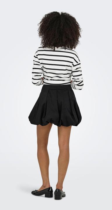 Actual product image JdY Hohe Taille Minirock Rock (XL)