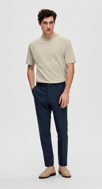 Image du produit Selected Homme 175 Pantalon coupe slim (102)