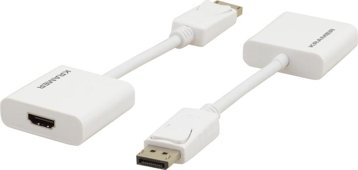 Actual product image Electronics Adc-Dpm/Hf/Uhd (HDMI)