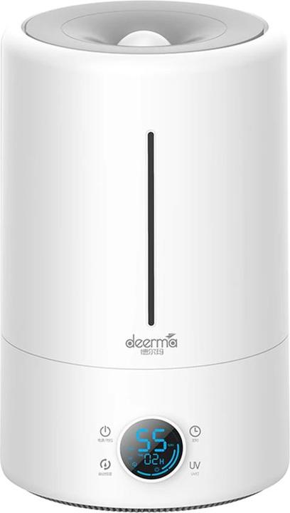 Immagine prodotto Deerma Smart Humidifier UV Lamp (30 m²)
